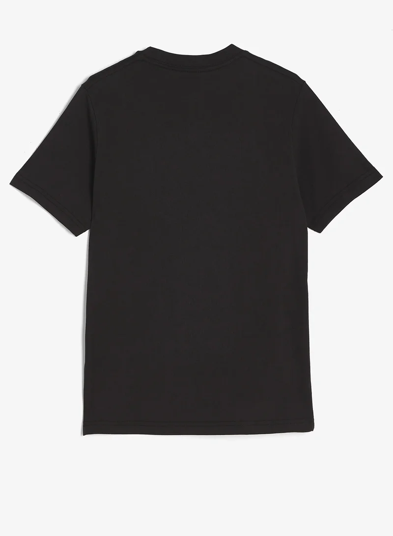 فانز تيشيرت ليل رولر